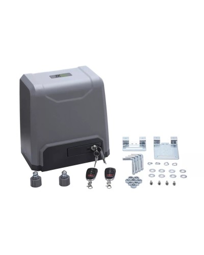 ZK-SL800AC. Привод для откатных ворот. ZKTeco в Вологде