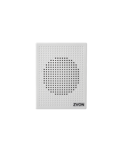 РА-10-6Т. Оповещатель пожарный речевой. ZVON в Вологде