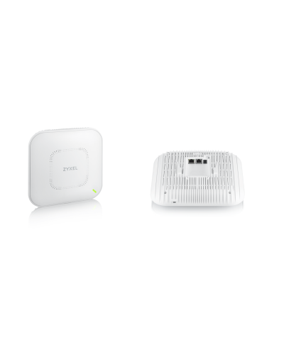 WAX650S-EU0101F. Точка доступа гибридная WiFi 6, 802.11a/b/g/n/ac/ax (2,4 и 5 ГГц). ZYXEL в Вологде
