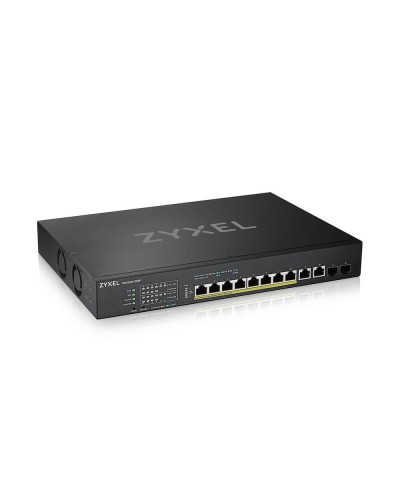 XS1930-12HP-ZZ0101F. Коммутатор гибридный мультигигабитный Smart L2+. ZYXEL в Вологде