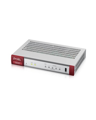 USGFLEX50-RU0101F. Межсетевой экран. ZYXEL в Вологде