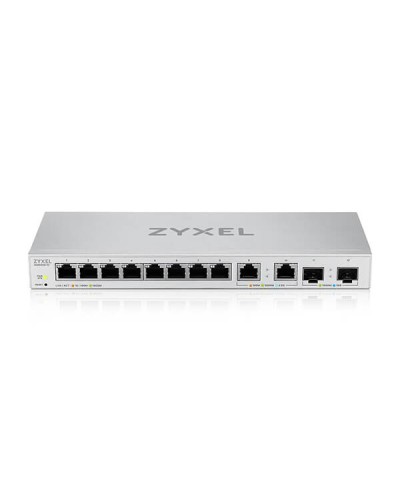 XGS1210-12-ZZ0102F. Мультигигабитный Smart L2 коммутатор. ZYXEL в Вологде