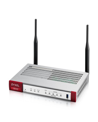 USGFLEX100AX-EUCI02F. Межсетевой экран и Wi-Fi контроллер. ZYXEL в Вологде