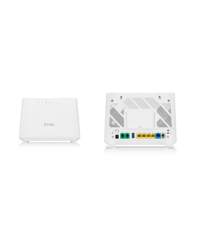 EX3301-T0-EU01V1F. Маршрутизатор WiFi. ZYXEL в Вологде