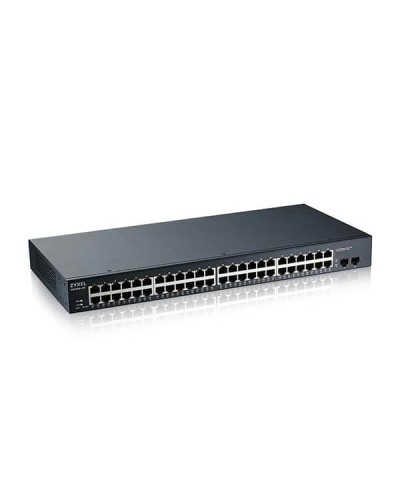 GS1900-48-EU0102F. Smart L2 коммутатор. ZYXEL в Вологде