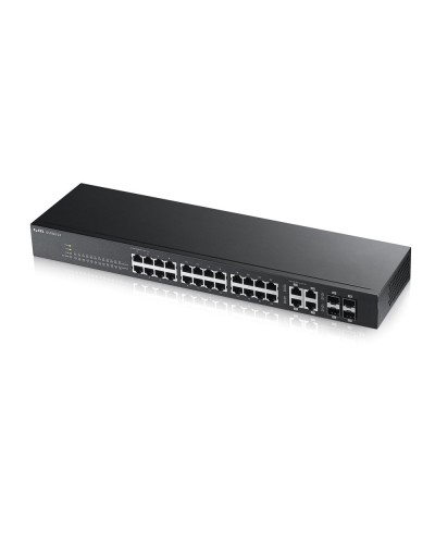 GS1920-24V2-EU0101F. Smart коммутатор. ZYXEL в Вологде