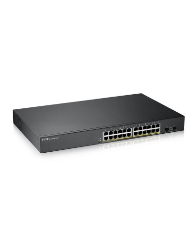 GS190024HPV2-EU0101F. Smart коммутатор. ZYXEL в Вологде
