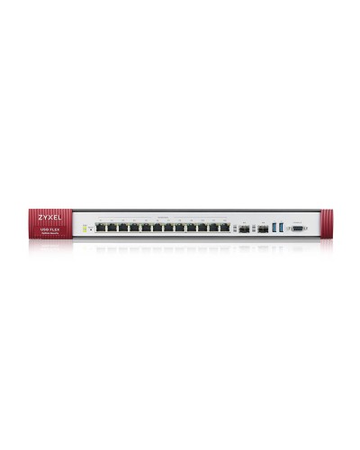 USGFLEX700-EUCI02F. Межсетевой экран и Wi-Fi контроллер. ZYXEL в Вологде