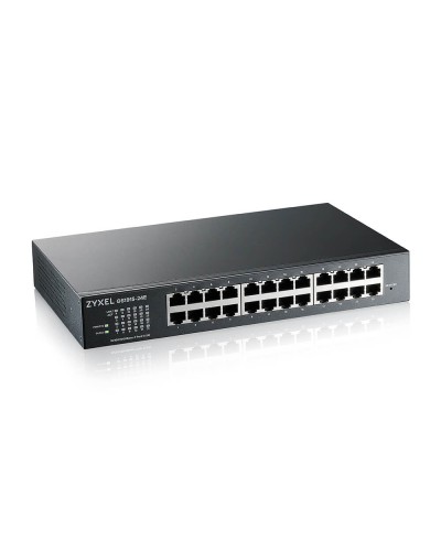 GS1915-24E-EU0101F. Smart коммутатор. ZYXEL в Вологде