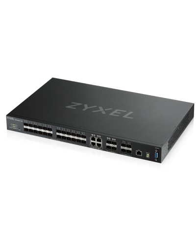 XGS4600-32F-ZZ0102F. L3 коммутатор. ZYXEL в Вологде