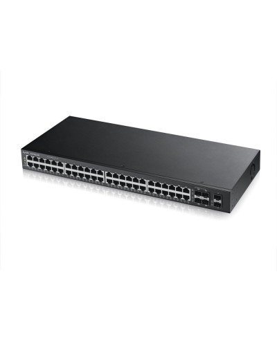 GS1920-48V2-EU0101F. Smart коммутатор. ZYXEL в Вологде
