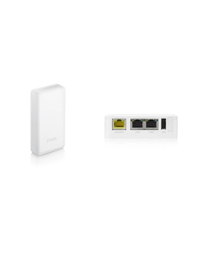 WAC5302D-SV2-EU0101F. Точка доступа гибридная 802.11a/b/g/n/ac (2,4 и 5 ГГц). ZYXEL в Вологде