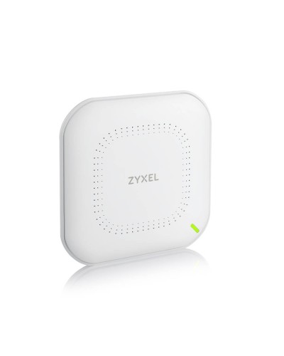 NWA1123ACV3-EU0102F. Двухдиапазонная точка доступа 802.11aс Wave 2. ZYXEL в Вологде