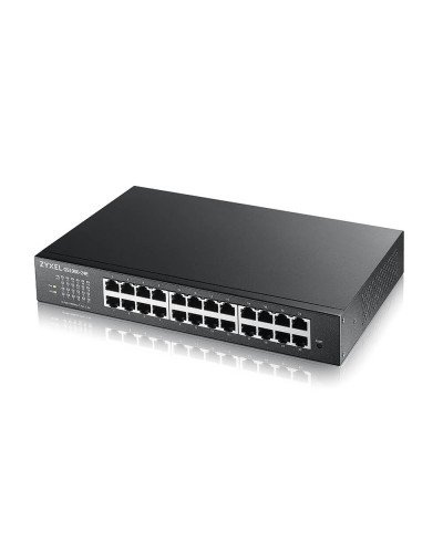 GS1900-24E-EU0103F. Коммутатор Smart L2 rack 19. ZYXEL в Вологде