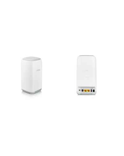 LTE5398-M904-EU01V1F. Маршрутизатор WiFi. ZYXEL в Вологде
