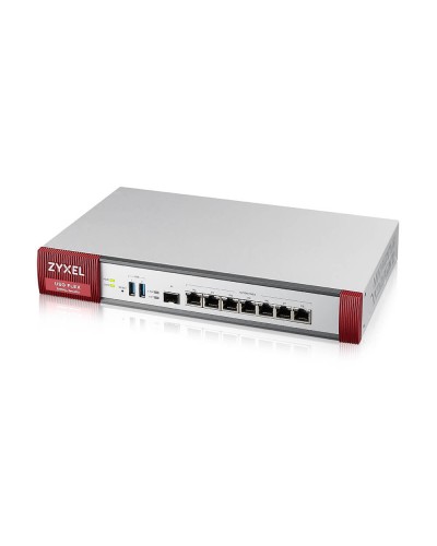 USGFLEX500-EUCI02F. Межсетевой экран и Wi-Fi контроллер. ZYXEL в Вологде