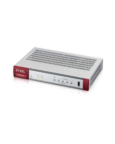 USGFLEX100-EUCI12F. Межсетевой экран и Wi-Fi контроллер. ZYXEL в Вологде