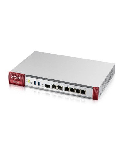 USGFLEX200-RU0101F. Межсетевой экран и Wi-Fi контроллер. ZYXEL в Вологде