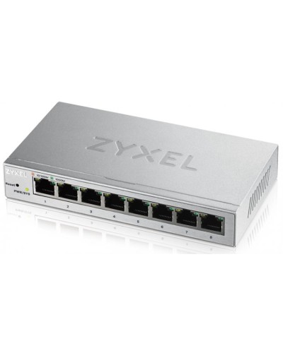 GS1200-8-EU0101F. Smart коммутатор. ZYXEL в Вологде