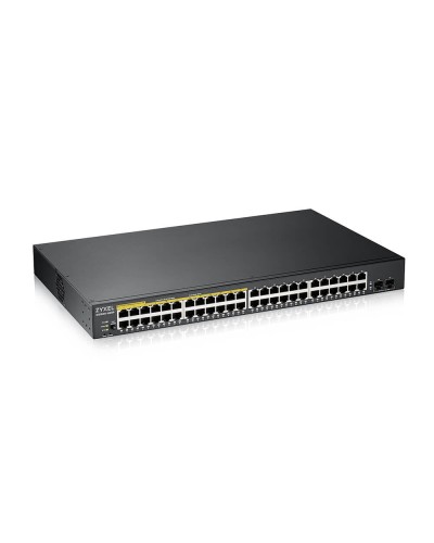 GS190048HPV2-EU0101F. Smart коммутатор. ZYXEL в Вологде