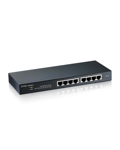 GS1900-8-EU0102F. Smart коммутатор. ZYXEL в Вологде