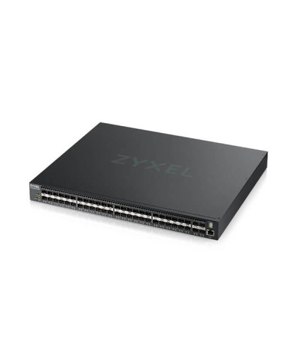 XGS4600-52F-ZZ0101F. L3 коммутатор. ZYXEL в Вологде