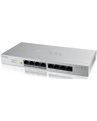 GS1200-8HPV2-EU0101F. Smart коммутатор. ZYXEL в Вологде