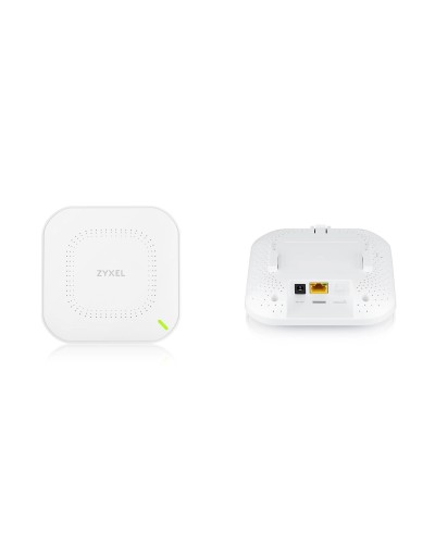 NWA50AX-EU0102F. Точка доступа гибридная WiFi 6, 802.11a/b/g/n/ac/ax (2,4 и 5 ГГц). ZYXEL в Вологде