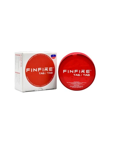 ТАБ FINFIRE. Самосрабатывающий модуль пожаротушения. Агрохимикат в Вологде