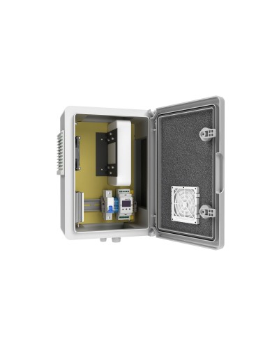 ТША111-DECT-СП24007. Климатический шкаф. АМАДОН в Вологде