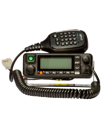 Аргут А-703 VHF (RU51021). Цифровая радиостанция возимая. Аргут в Вологде