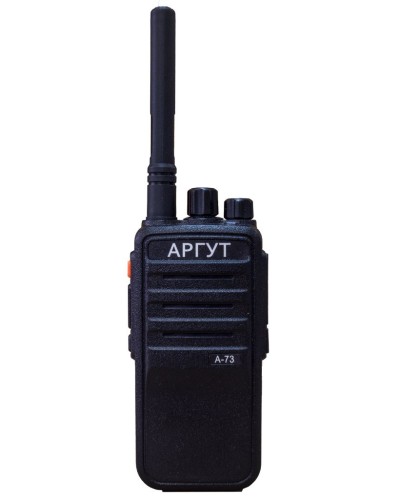 Аргут А-73 VHF (RU51009). Радиостанция портативная. Аргут в Вологде