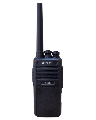 Аргут А-55 (RU51008). Радиостанция портативная. Аргут в Вологде
