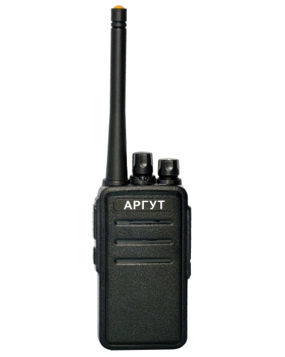 Аргут А-43 (RU51006). Радиостанция портативная. Аргут в Вологде
