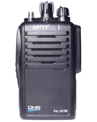Аргут РК-301М VHF (RU51029). Цифровая радиостанция носимая. Аргут в Вологде