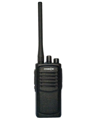 ГРИФОН G-34 (FN61003). Радиостанция портативная. Аргут в Вологде