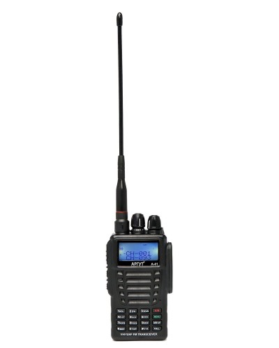 Аргут А-41 (RU51005). Радиостанция портативная. Аргут в Вологде