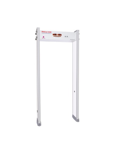 UltraScan S1000. Металлодетектор арочный. Аурикс в Вологде