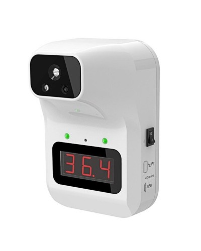 UltraScan Thermo A200: Пирометр для бесконтактного измерения температуры тела в Вологде