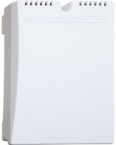 СКАТ-1200А Li-ion (СКАТ ИБП-12/1-1,6/Li) (262). Источник вторичного электропитания резервированный. Бастион в Вологде
