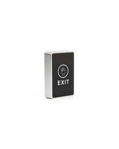 SPRUT Exit Button-87P-NT (8810). Кнопка выхода сенсорная. Бастион в Вологде