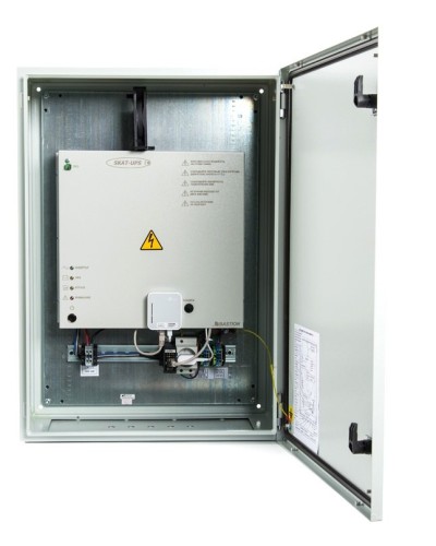 SKAT SMART UPS-1000 IP65 SNMP Wi-Fi (988). Источник бесперебойного питания. Бастион в Вологде