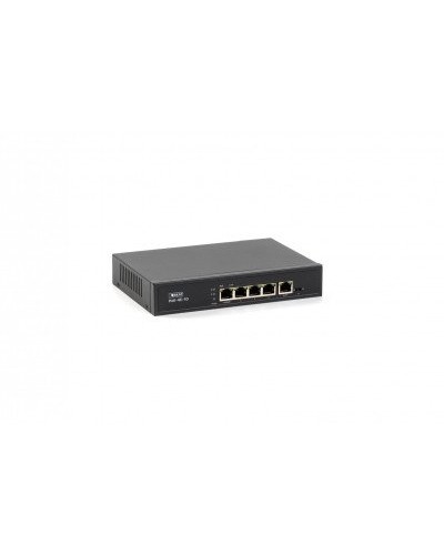 SKAT PoE-4E-1G (4070). Коммутатор с питанием по PoE. Бастион в Вологде