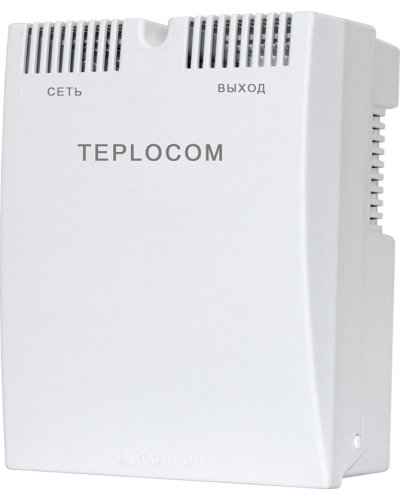 TEPLOCOM ST-888 (329). Стабилизатор напряжения. Бастион в Вологде
