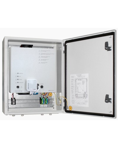 SKAT SMART UPS-600 IP65 SNMP Wi-Fi (987). Источник бесперебойного питания. Бастион в Вологде
