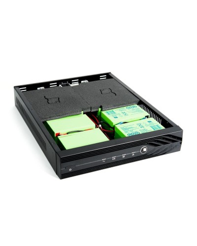 SKAT BC 72/9 RACK (434). Батарейный блок для SKAT-UPS 3000 RACK. Бастион в Вологде