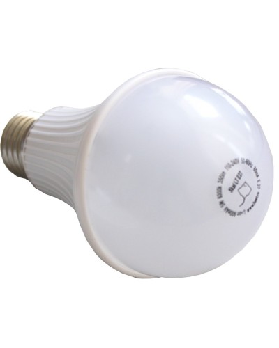 SKAT LED-220 E27 (2455). Лампа светодиодная с резервным источником питания. Бастион в Вологде