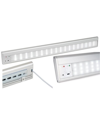 SKAT LT-2390-LED-Li-lon (2468). Светильник аварийного освещения. Бастион в Вологде