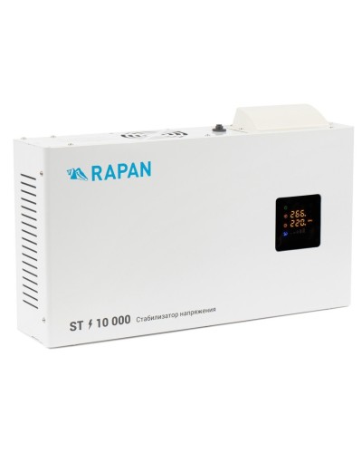 RAPAN ST-10000 (8904). Стабилизатор напряжения. Бастион в Вологде
