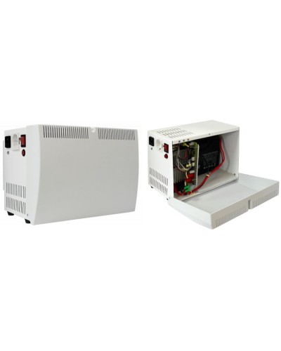 Teplocom-250+26 (497). Источник бесперебойного питания для газового котла. Бастион в Вологде
